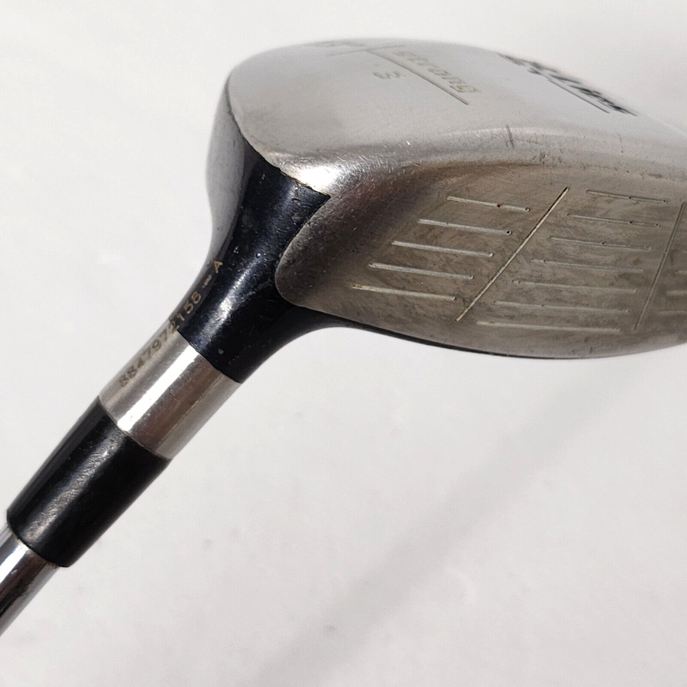 Adams Tight Lies ST Strong 3-Wood 13º Stiff BIMATRX Graphite/Steel Shaft RH 43" - Picture 7 of 13